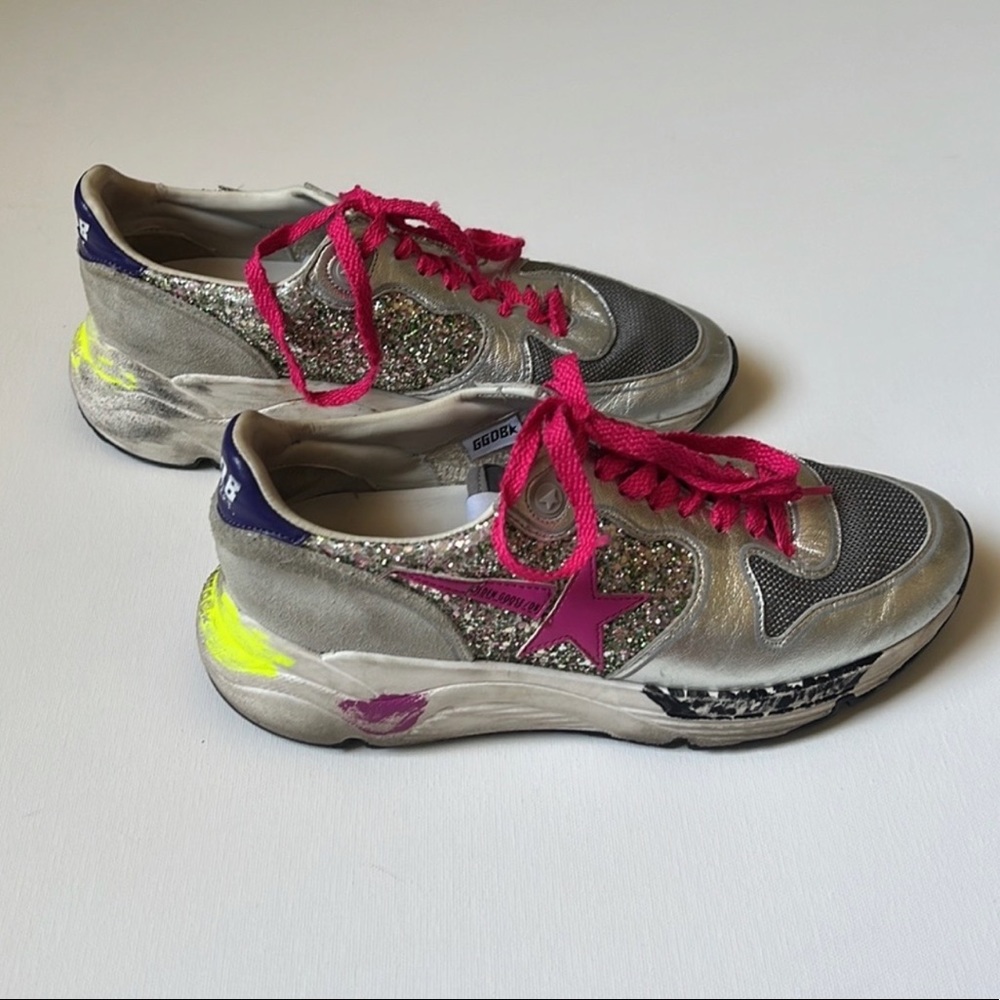 Golden Goose Sneakers
